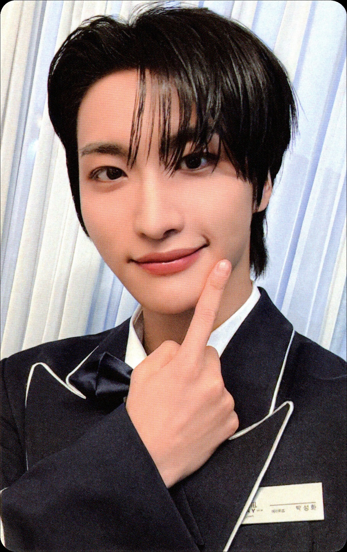 Atiny 6th Membership 'The Grand Hotel ATINY' Photocard Set A