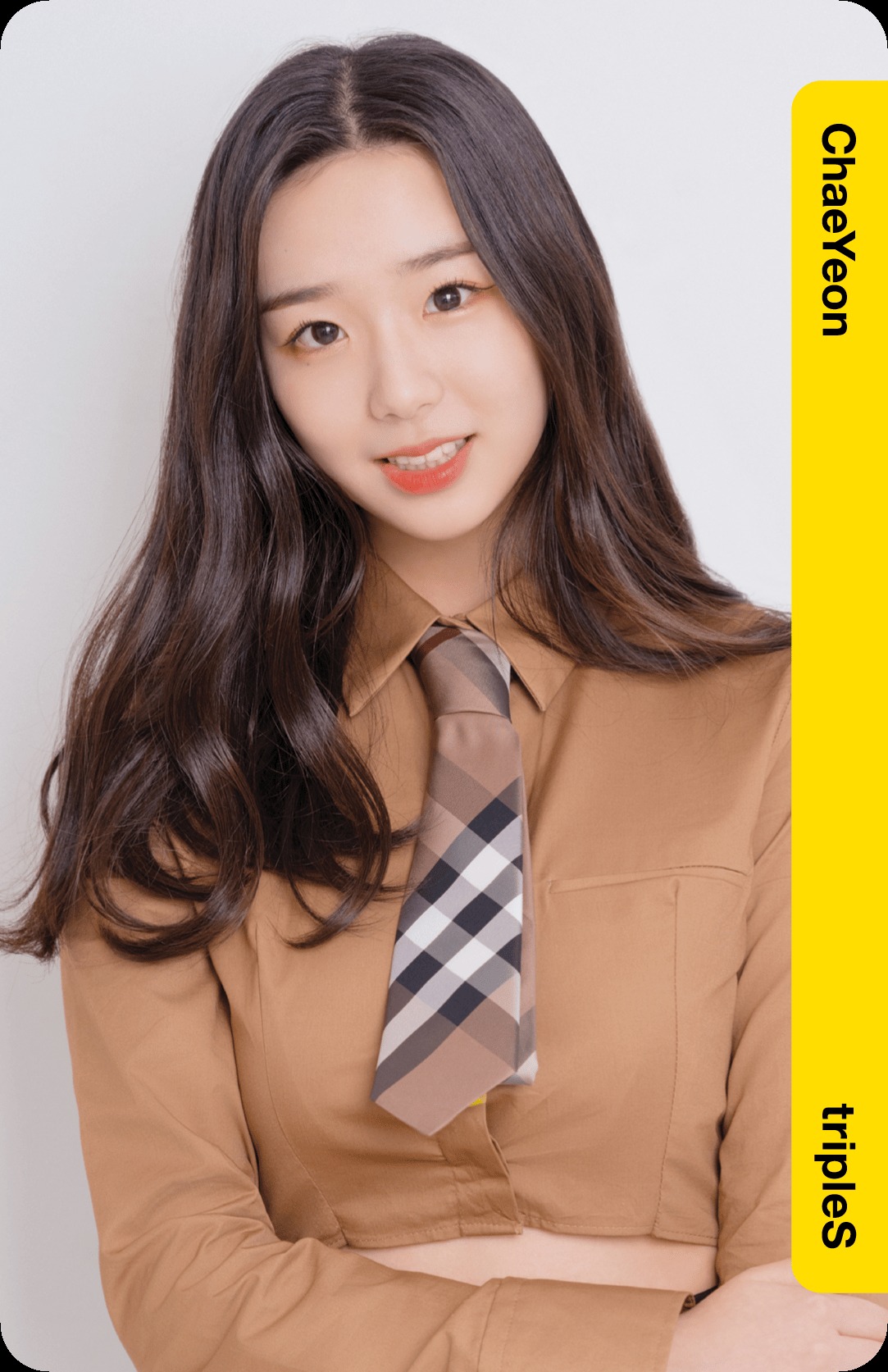 Chaeyeon
