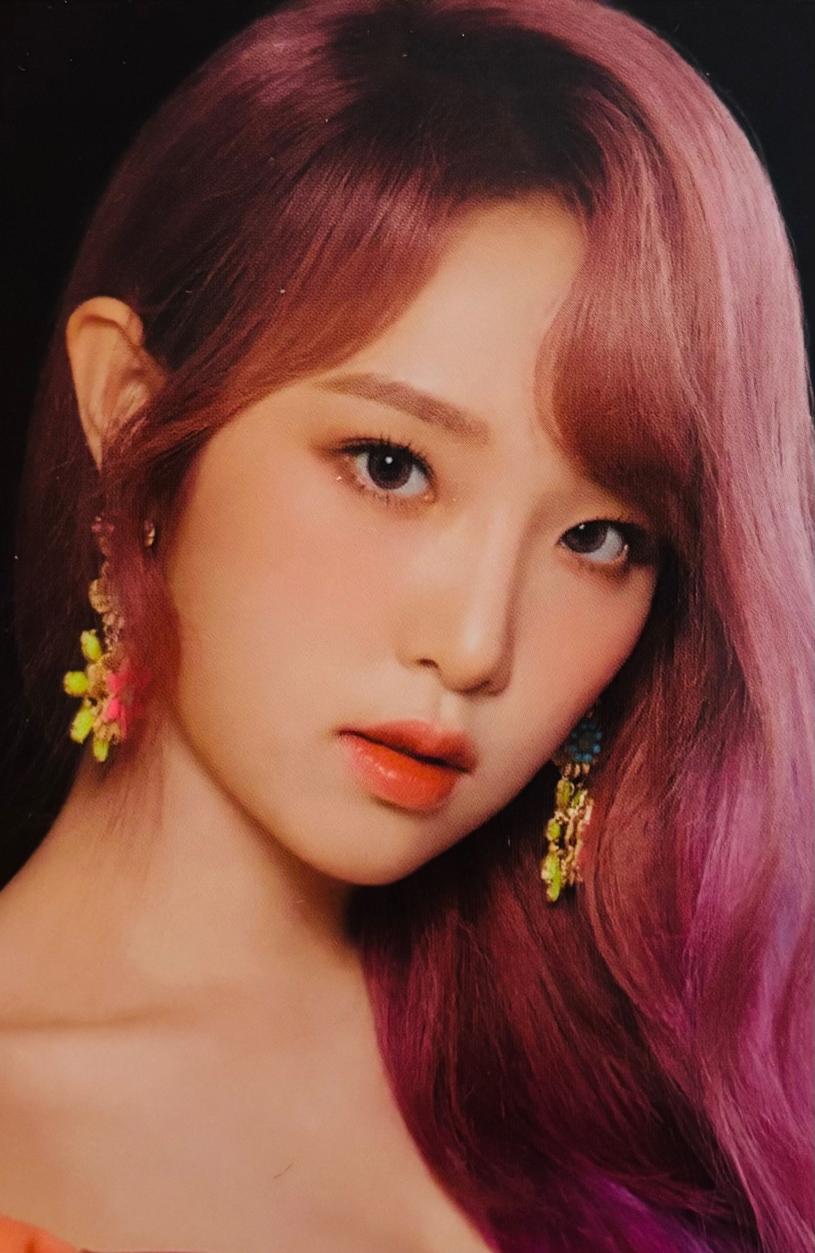 mini card