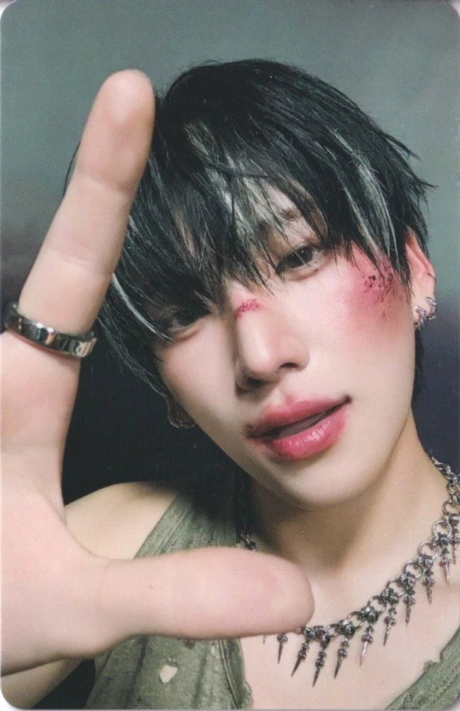 Yuma photocard