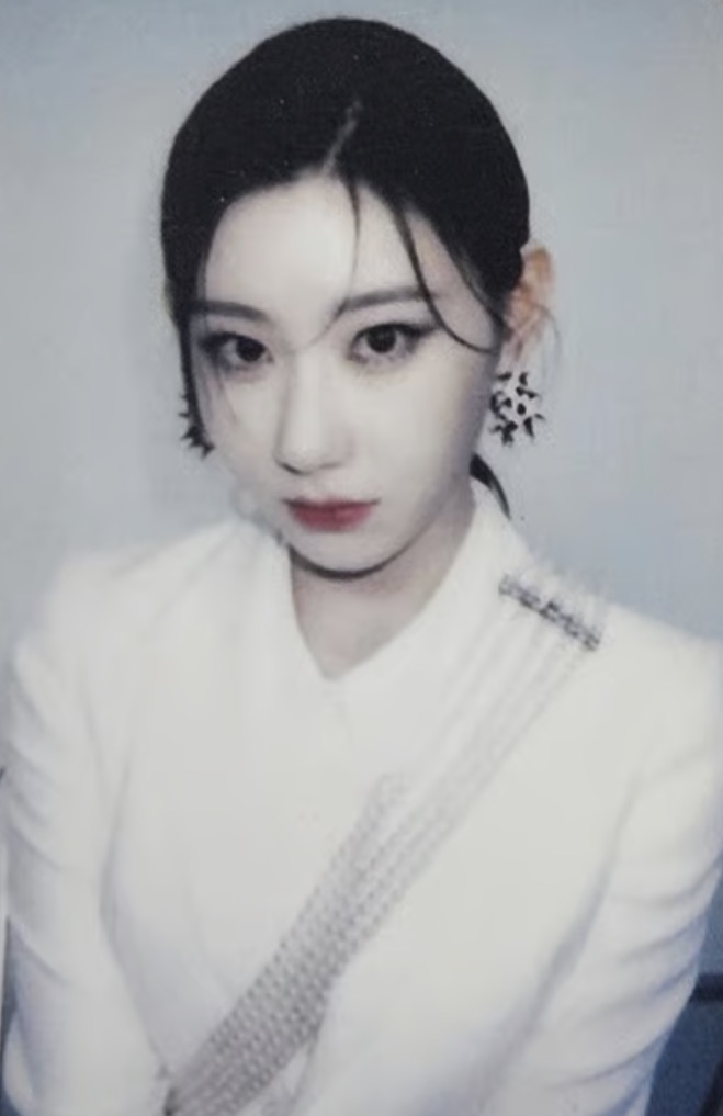 Chaeryeong