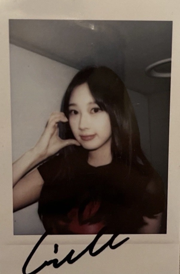 Starriver 1.0 Polaroid A