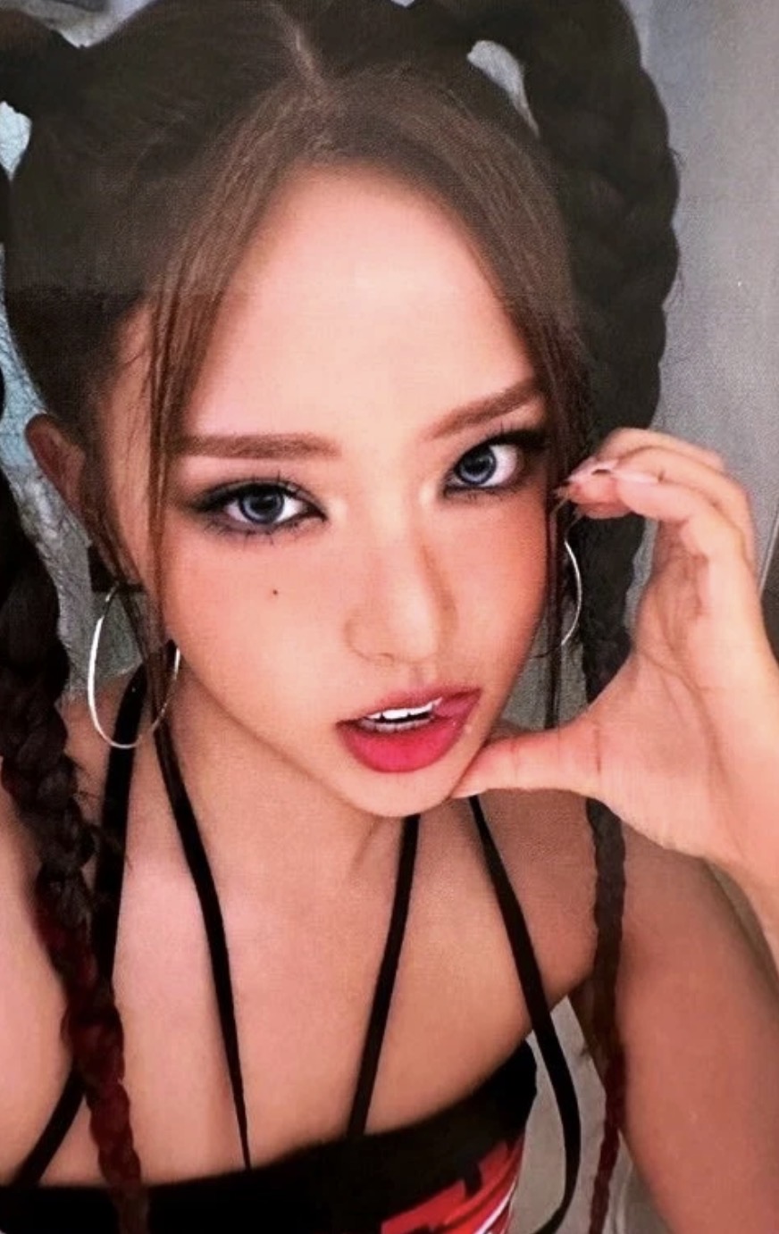 Hyeju