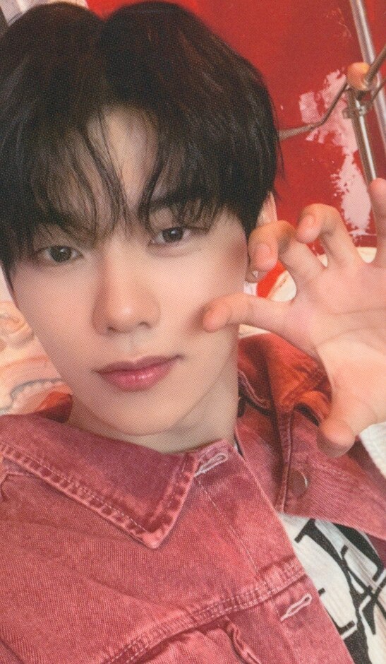 Jeonghyeon
