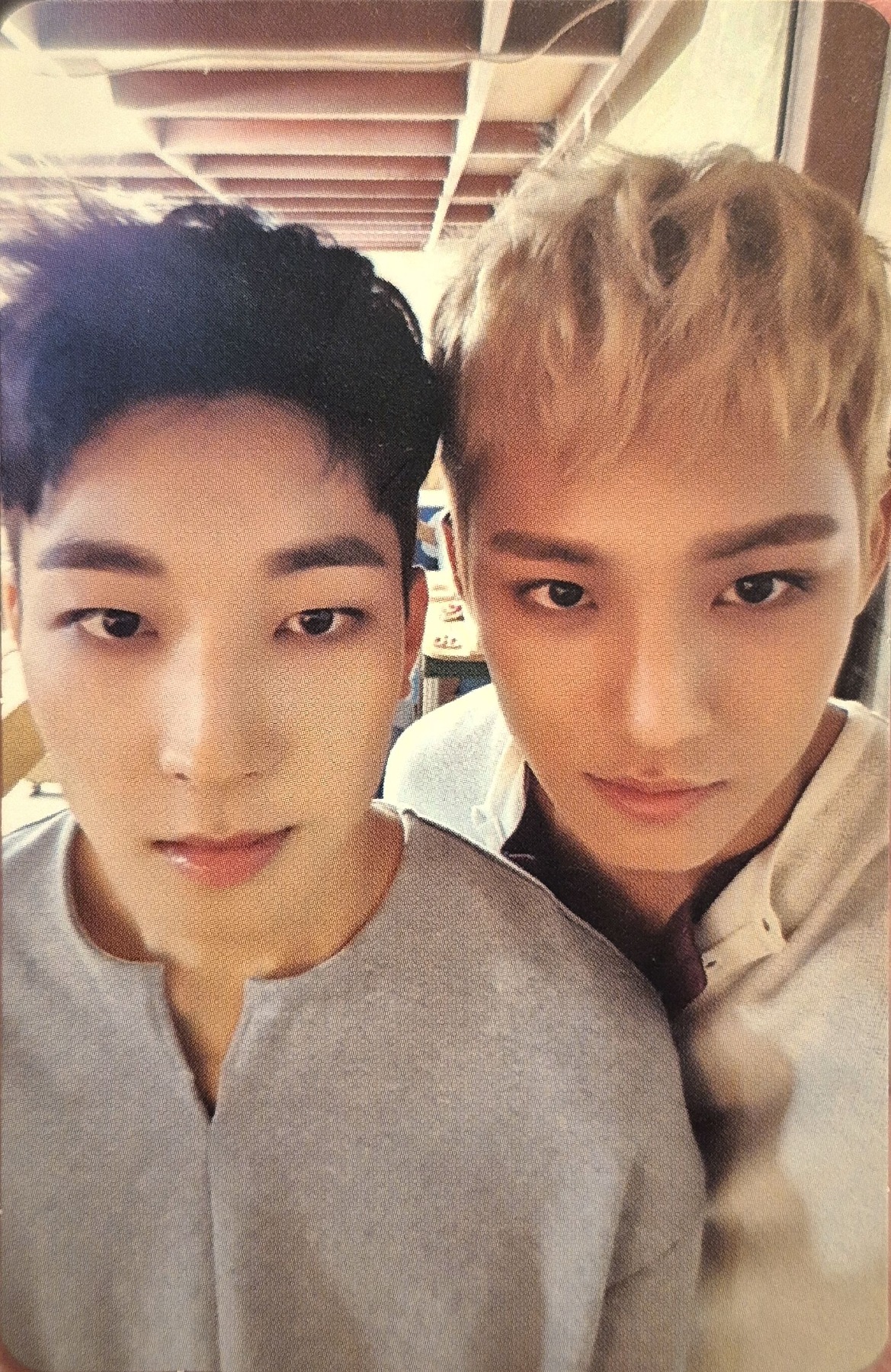 Unit Photocard