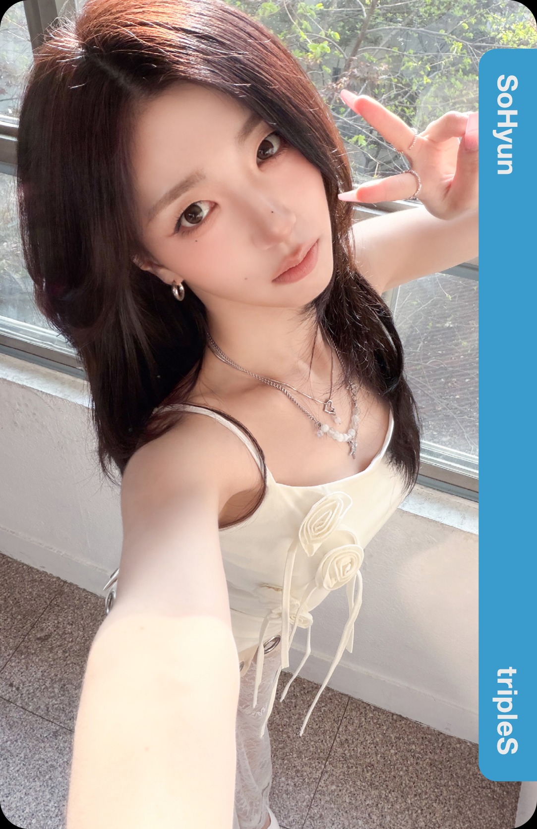 Sohyun photocard