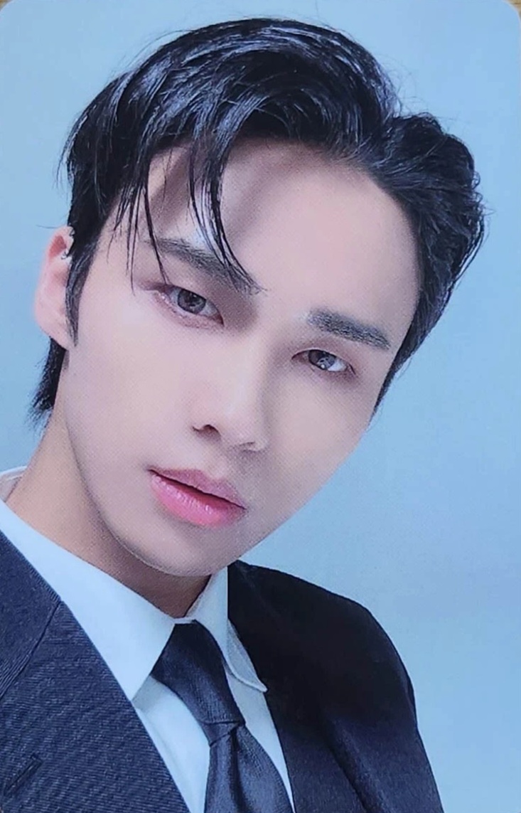 Temperature Photocard