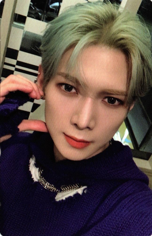 Yeosang