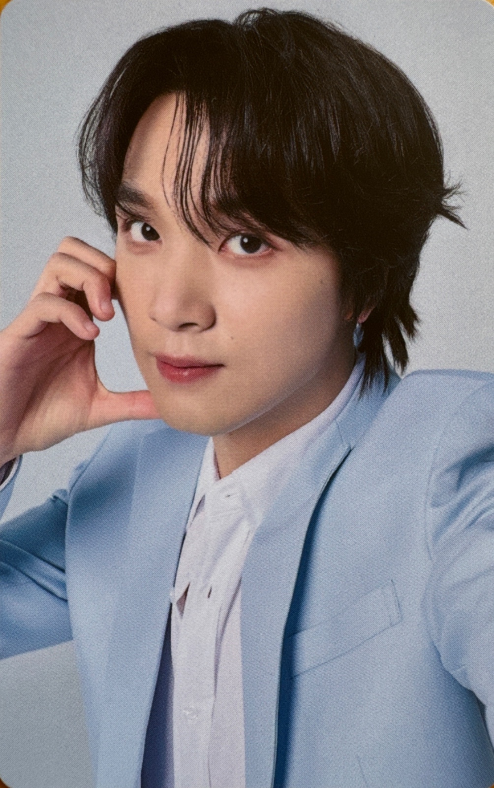 2024 NCT Dream World Tour - The Dream Show 3 - Dream( )Scape Japan Random Trading Cards