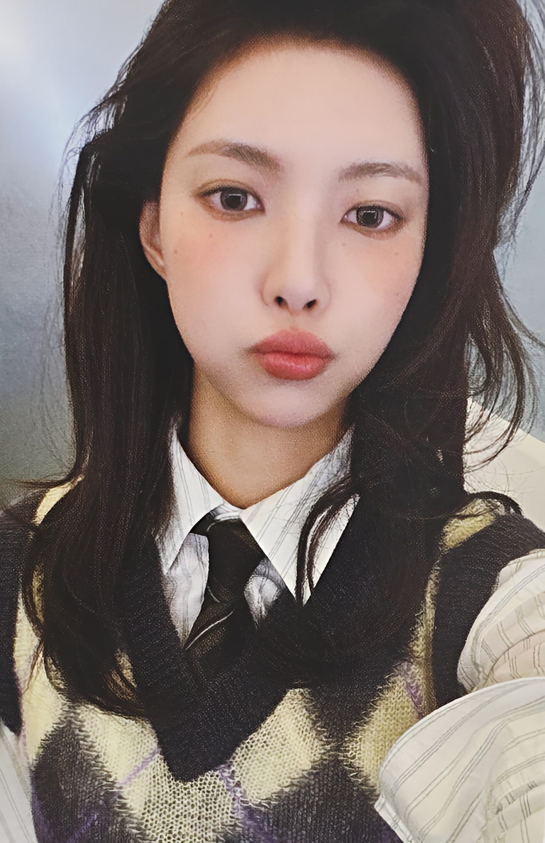 Yunah