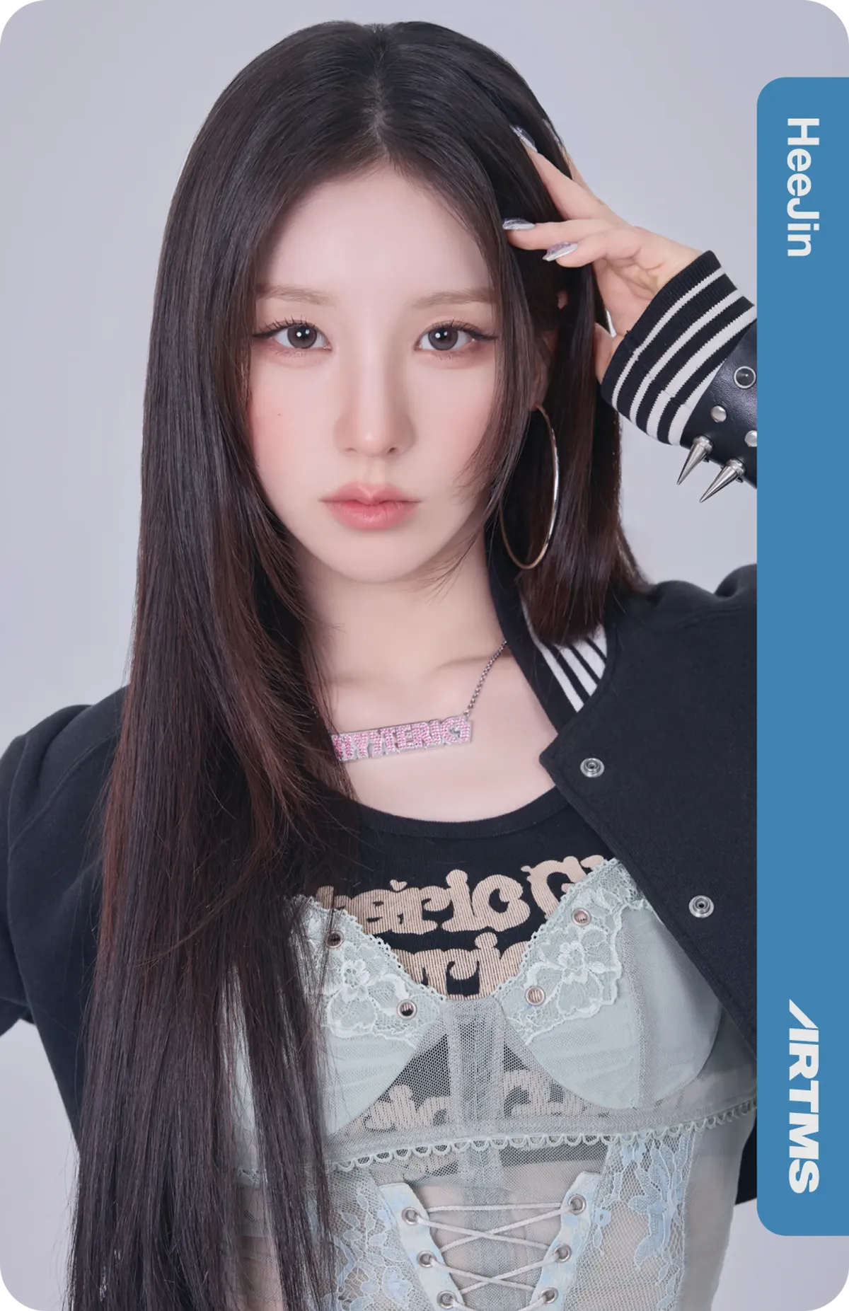 Heejin