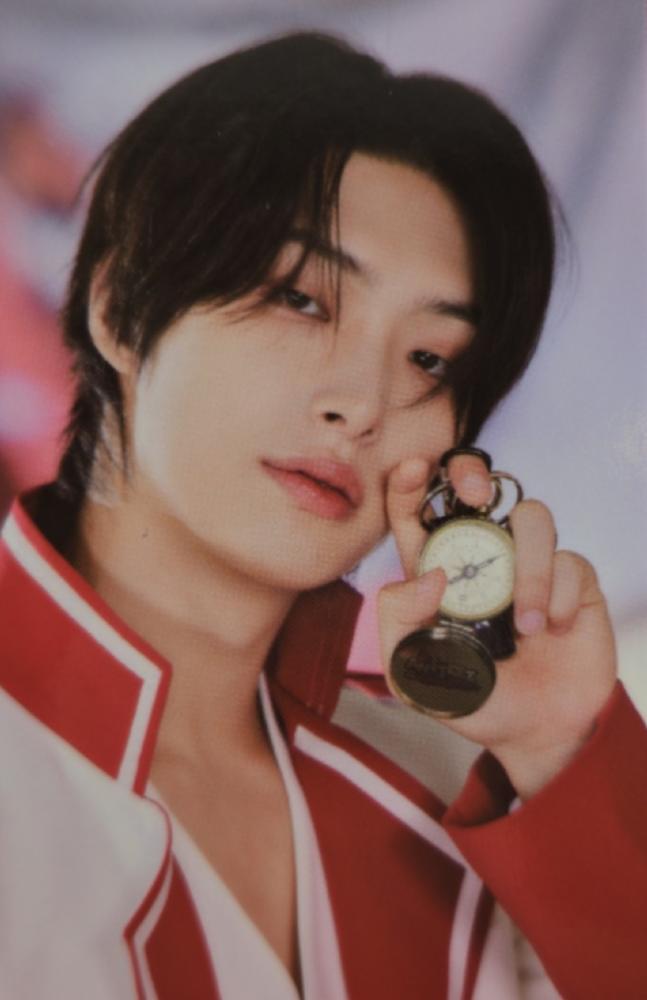 ANITEEZ in THE CALLING Trading Cards