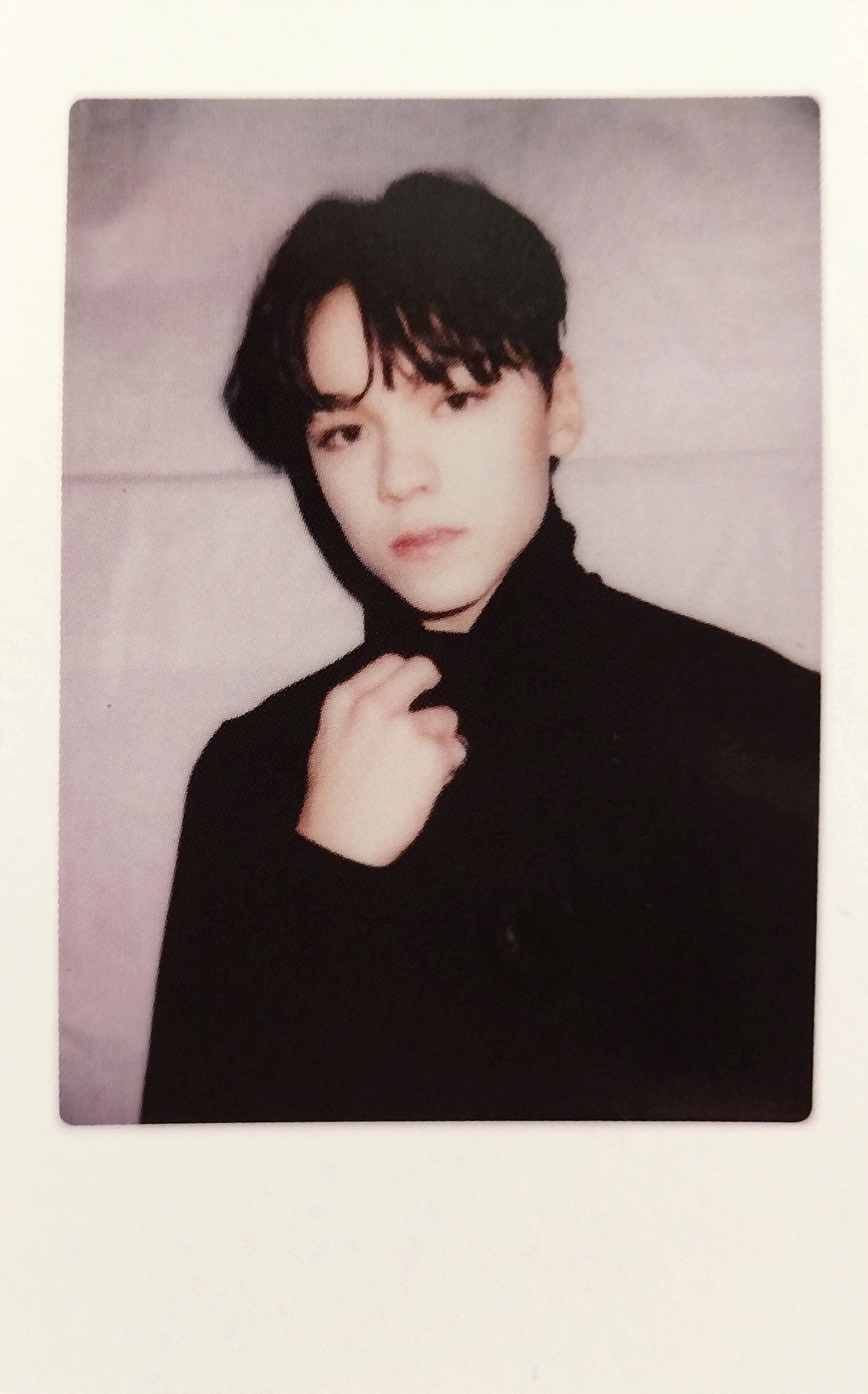Vernon photocard