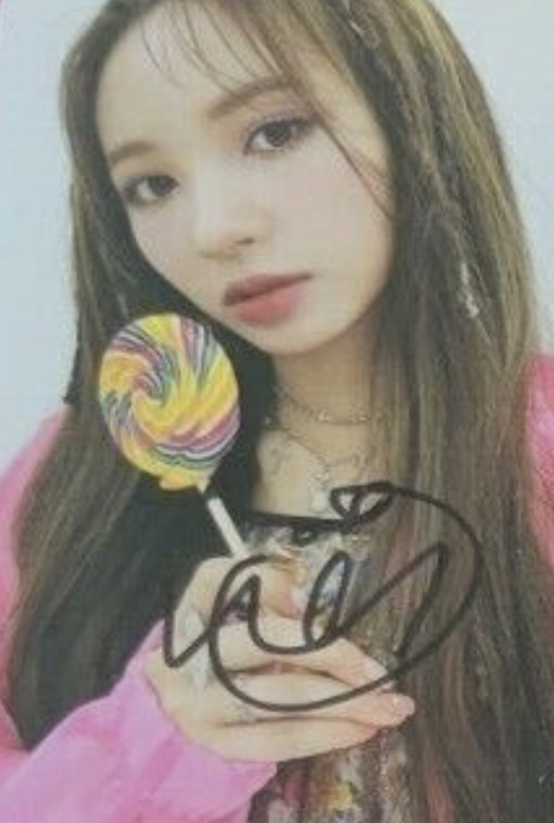 Jiwon