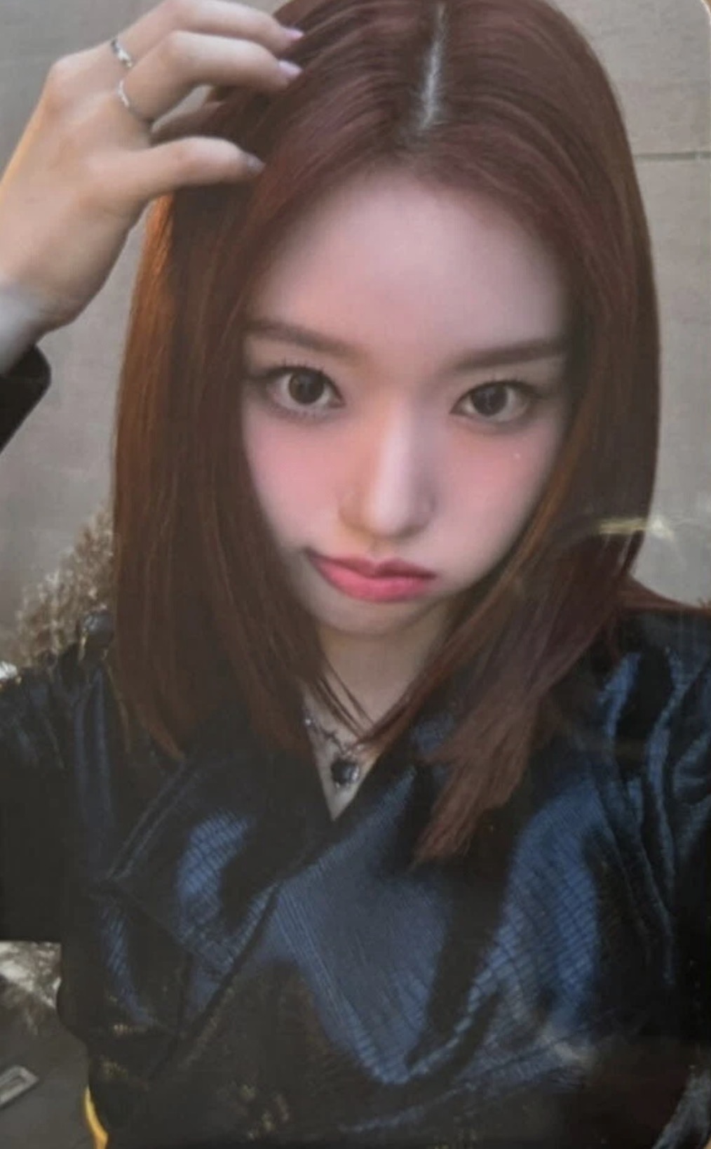 Gowon Loossemble photocard from Photocard