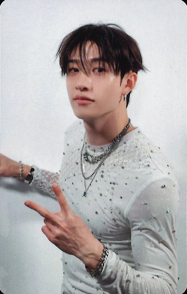 Concept Photocard