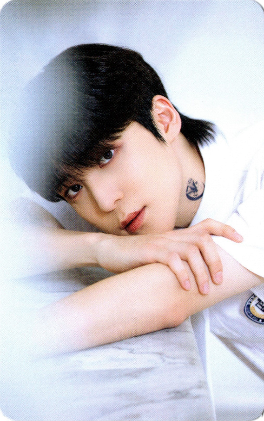 Yunho