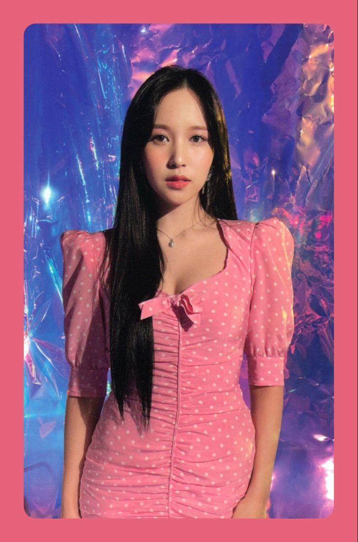 Preorder Photocard Set (In Love ver.)