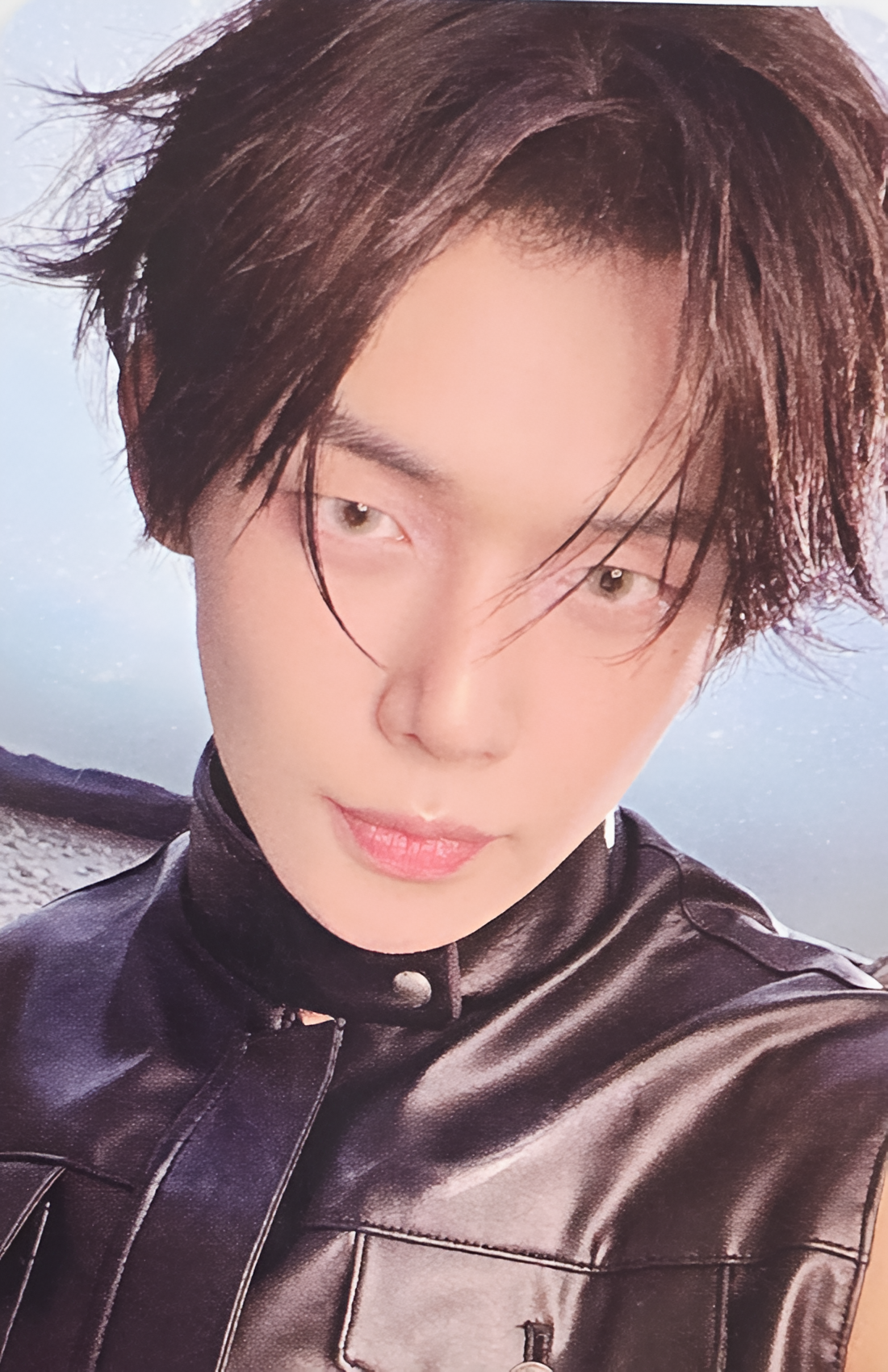 Yeonjun TXT photocard - The Star Chapter:
TOGETHER Preorder