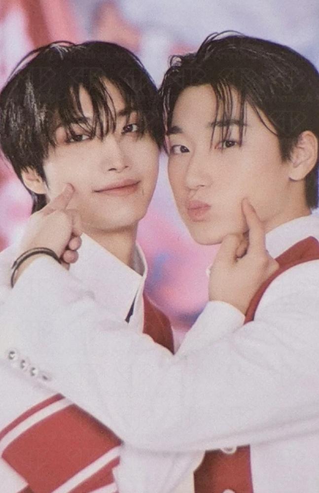 ANITEEZ in THE CALLING Trading Cards