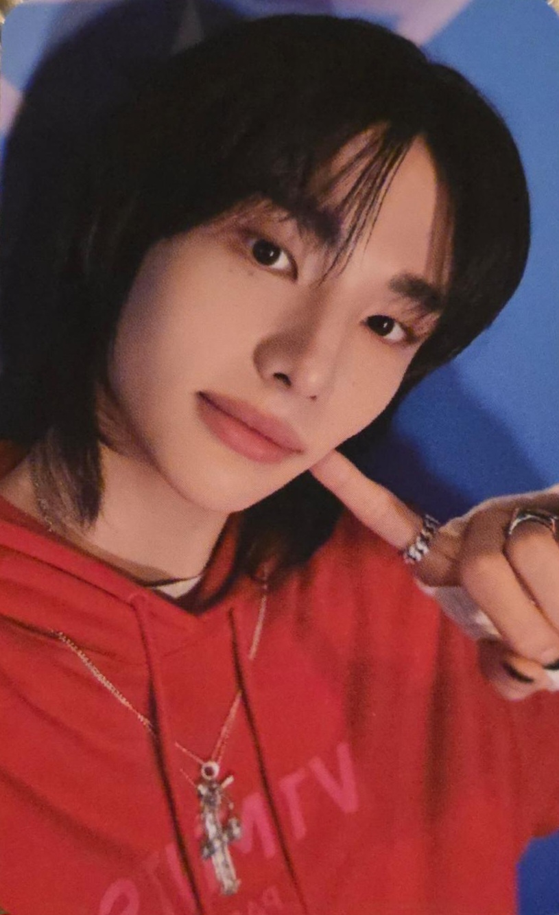 Hyunjin