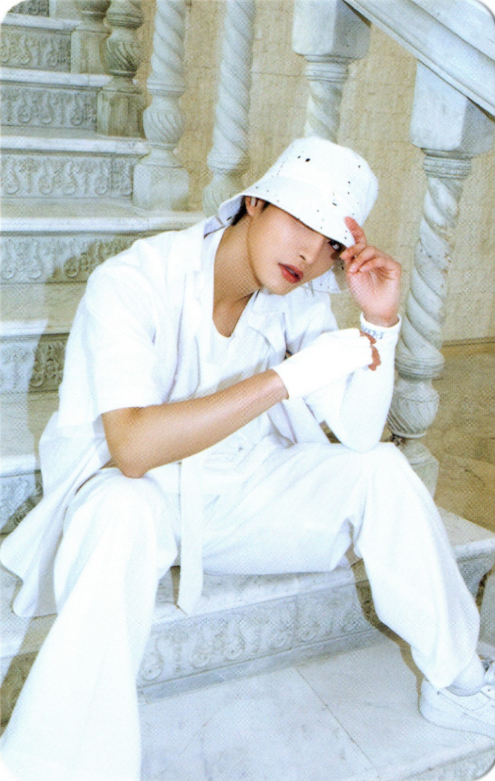 Seonghwa