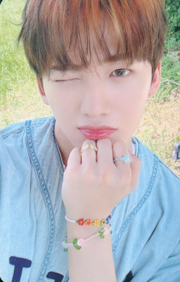Minjae