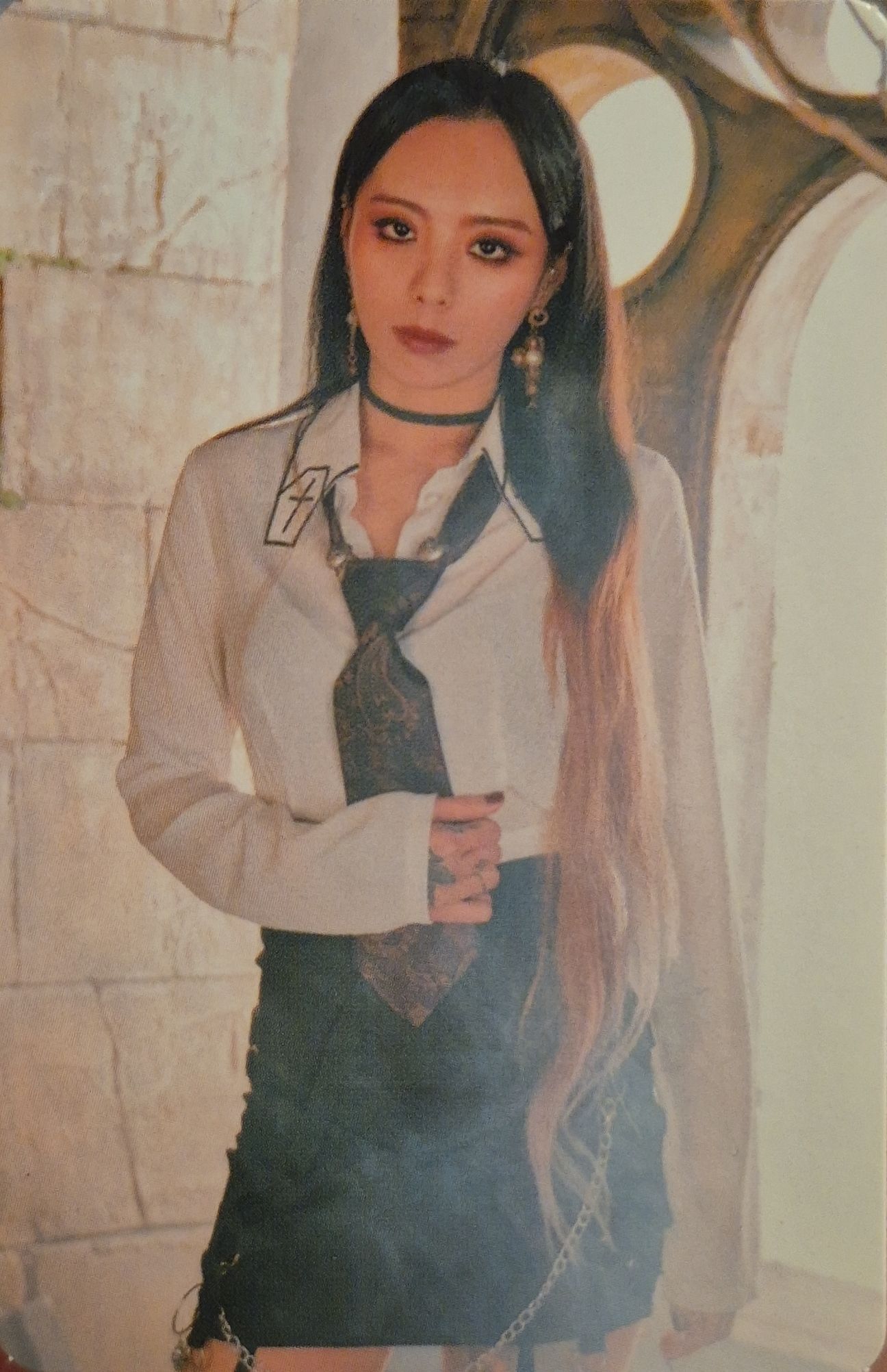 Arem photocard