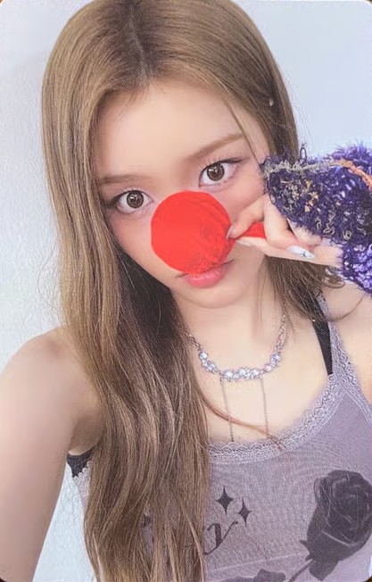 MD Event 50k won Benefit