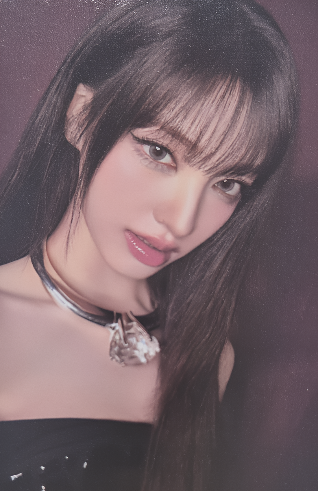 IVE 2nd World Tour 'SHOW WHAT I AM' Random Photocards Pack