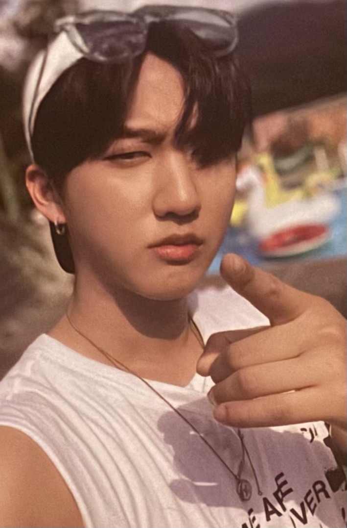 Double-Sided photocard