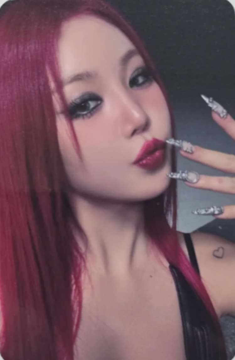 Soojin