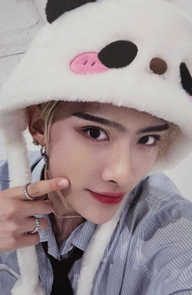 Makestar 1.0 Panda Ver. Preorder