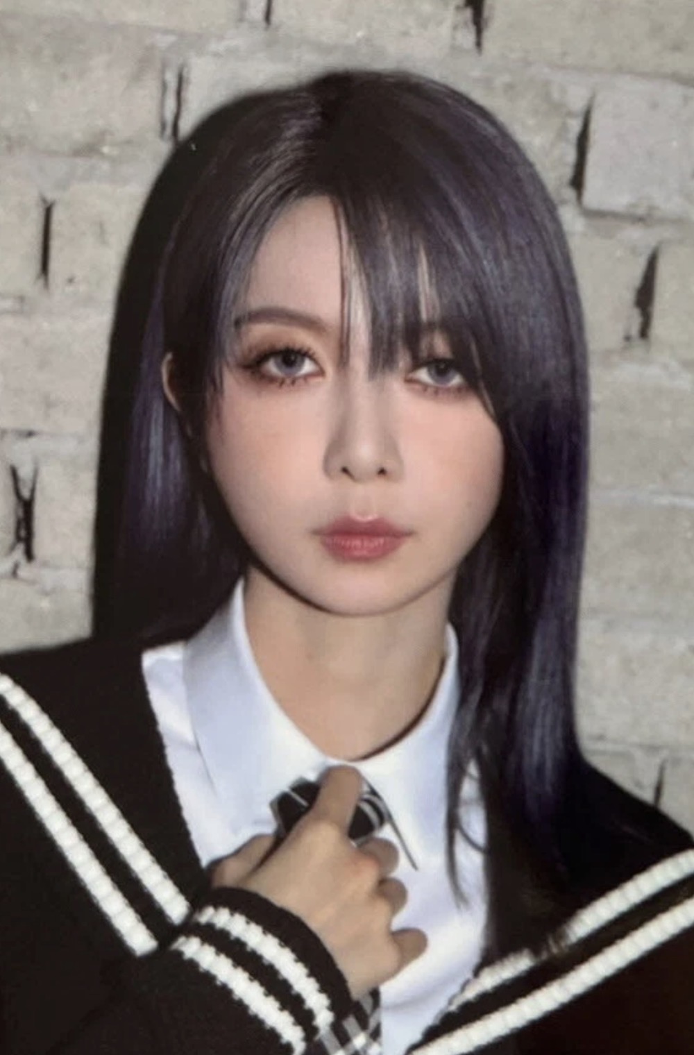 Dami Dreamcatcher photocard - VillainS Photocard