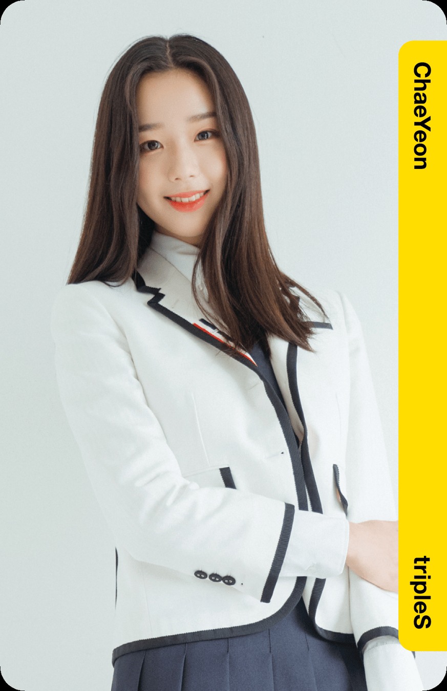 Chaeyeon
