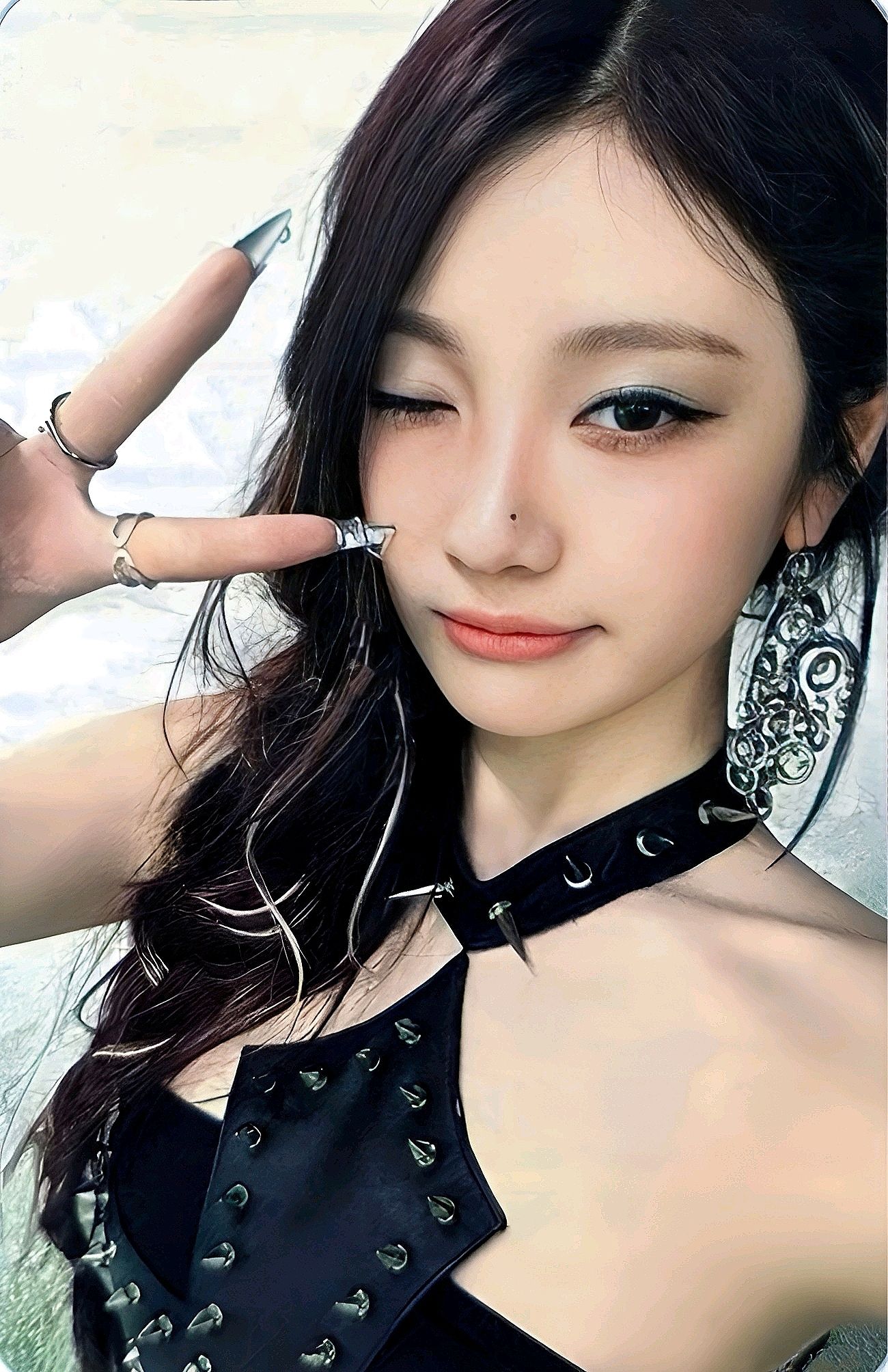 POP-UP: The Mystery Circle 50k Won Benefit