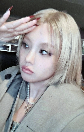 Makestar 1.0 Pre Order Benefit
