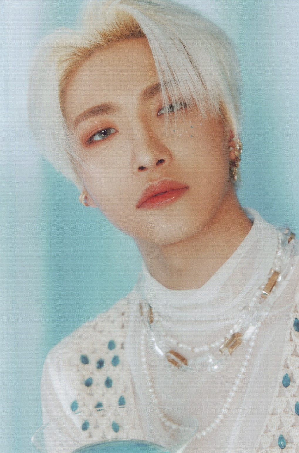 Seonghwa