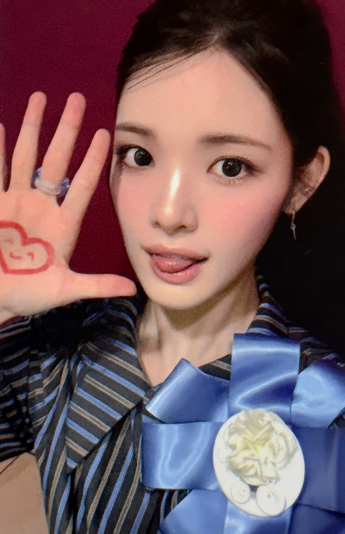 Music Art 1.0 Lucky Draw