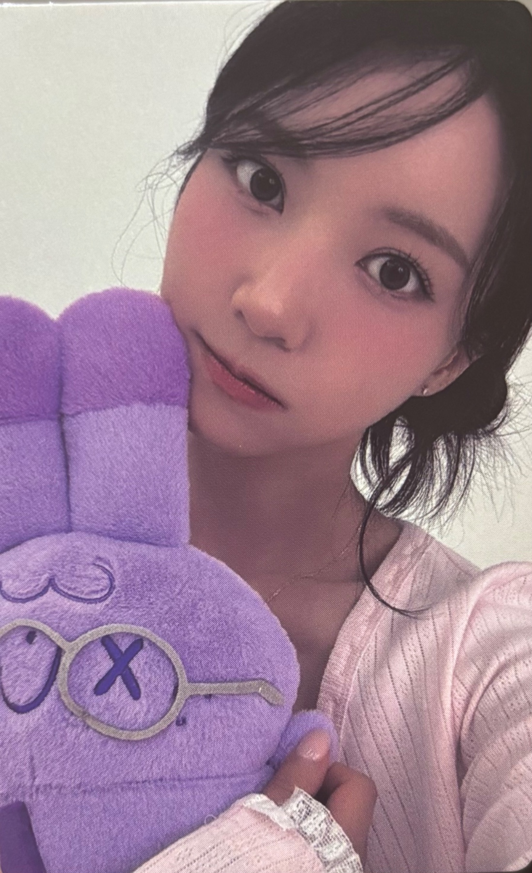OMG x Momoi Pop-Up 'Closer To You' Special Kit (Member ver.)