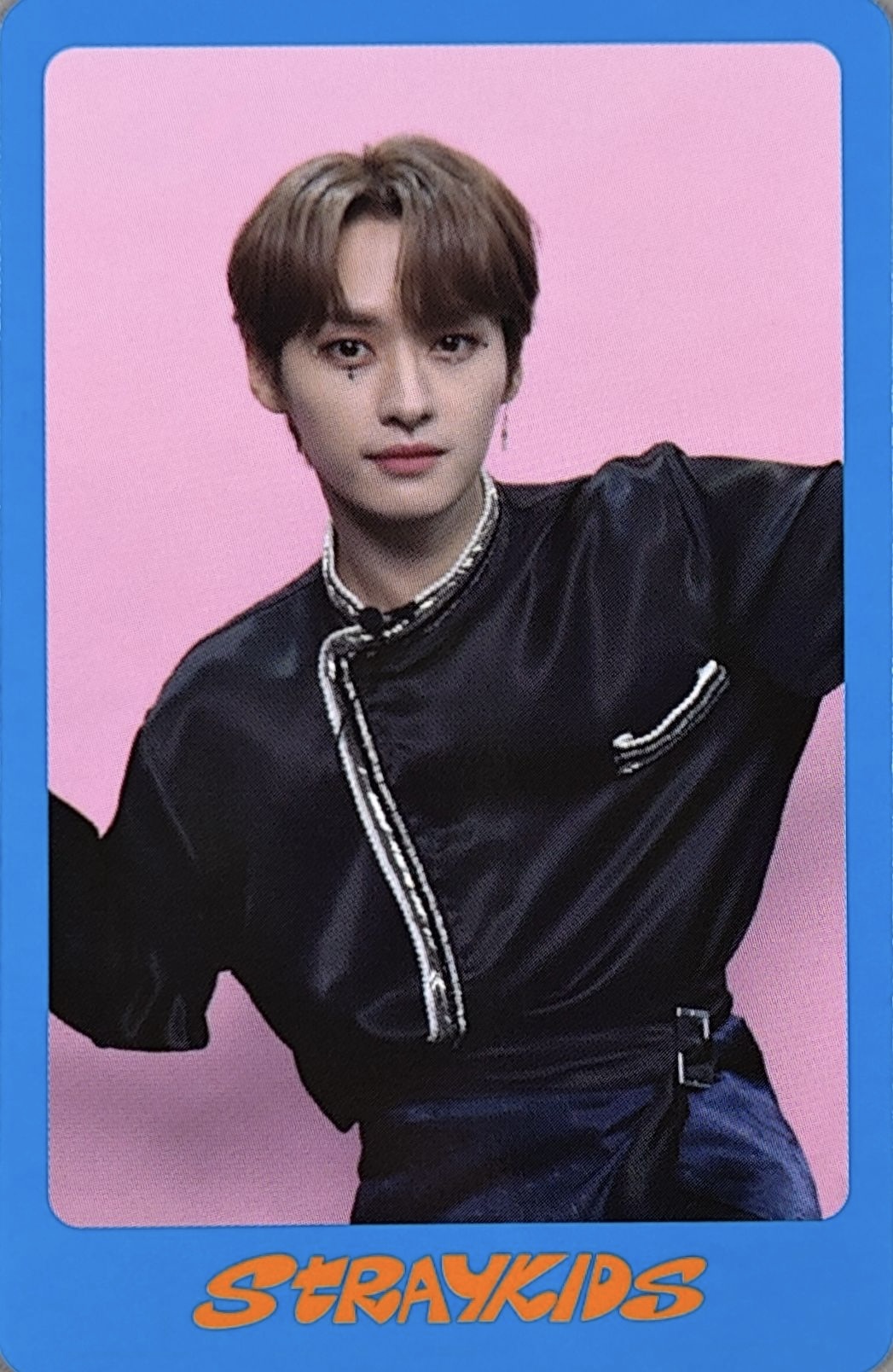 Dicon D'Festa Photocard