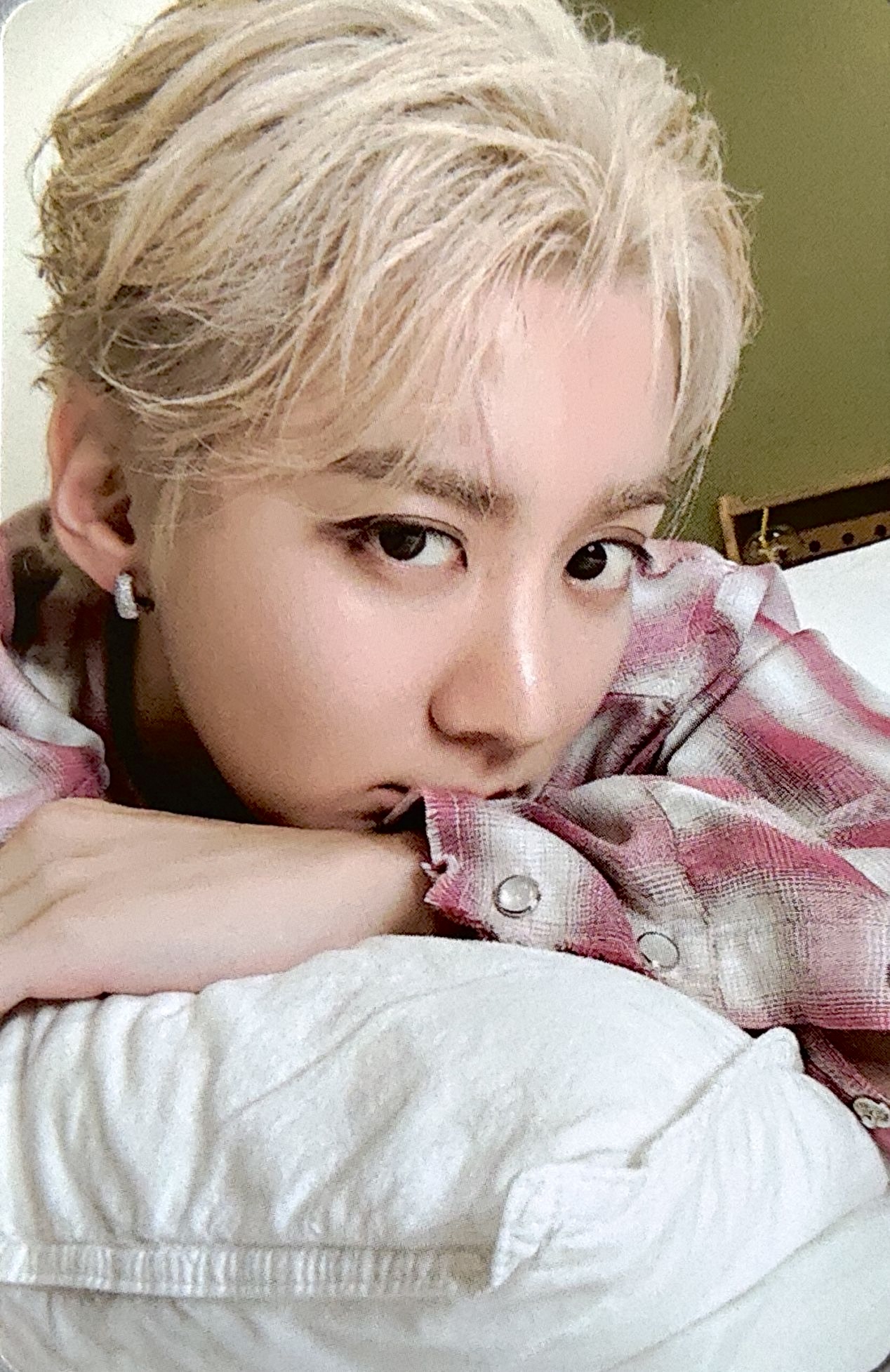Chunji
