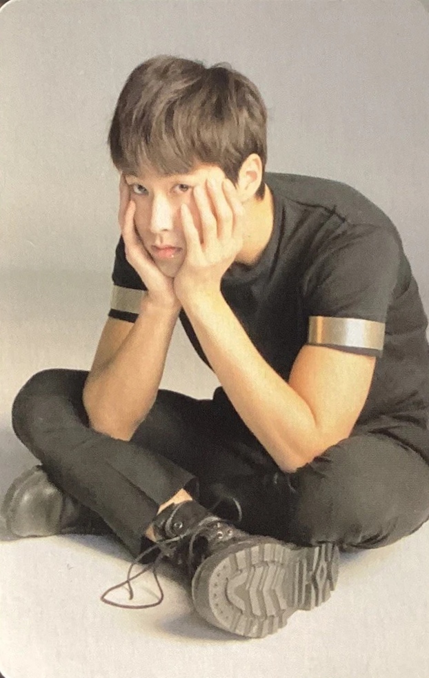 Photocard