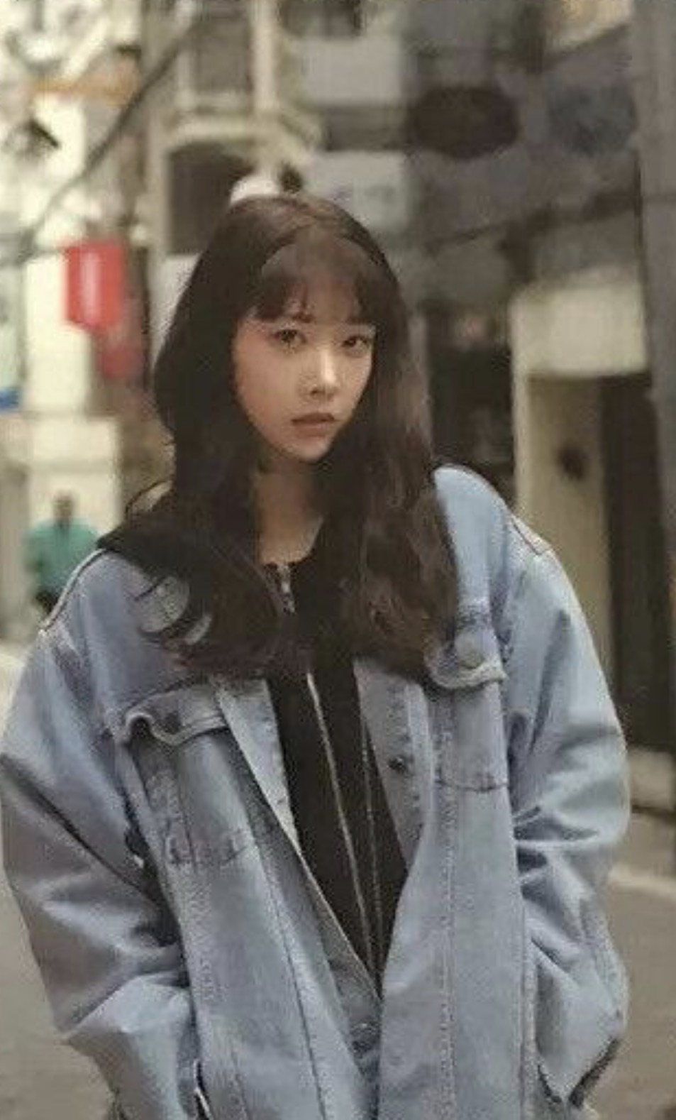 Causal concept photocard