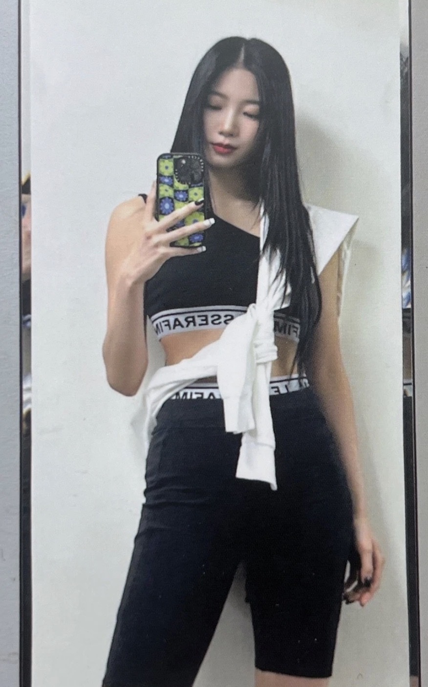 Sparkling Blue ver.