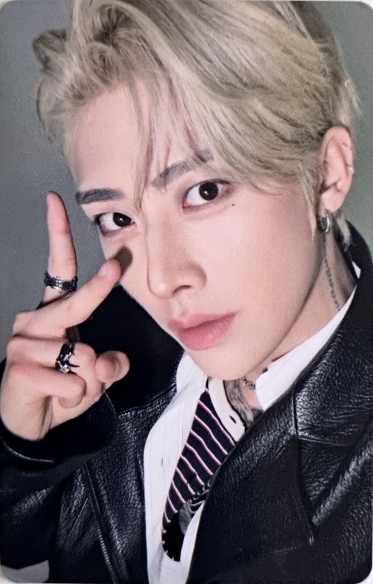 Photocard Set (Gazed)