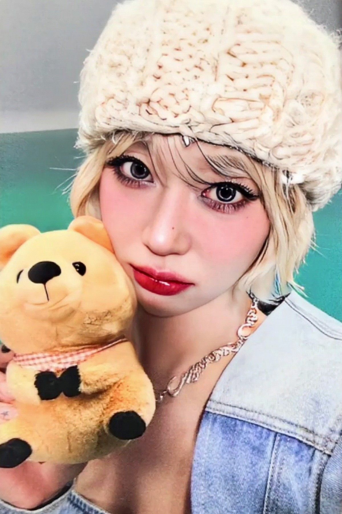 Applemusic 3.0 Lucky Draw