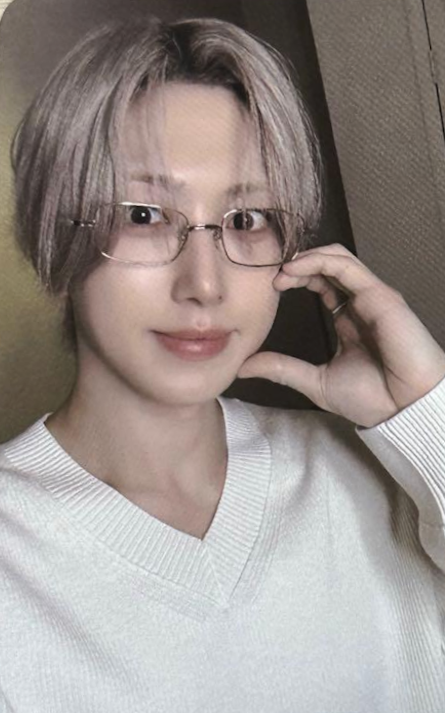 Fuma photocard