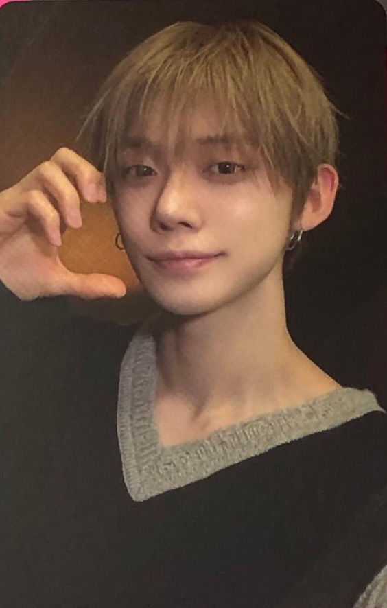 Yeonjun