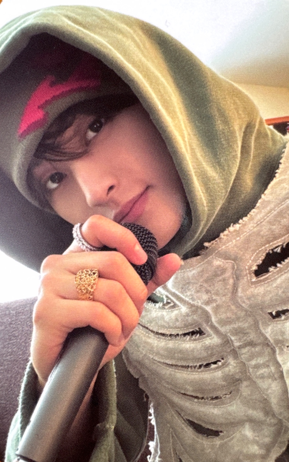 Mark